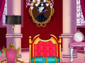 Mchezo Villains Theme Room Design