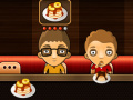 Mchezo Pancake Bar