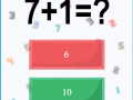 Mchezo Correct Math