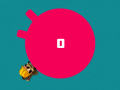 Mchezo Circle Runner  