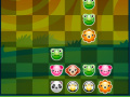 Mchezo Pet Party Columns