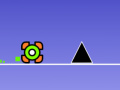 Mchezo Mega Runner  