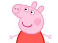 Mchezo Peppa Pig Drawing