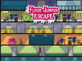 Mchezo Floor Jumper Escape