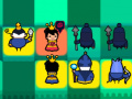 Mchezo Anti Chess