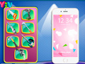 Mchezo Whack My Iphone