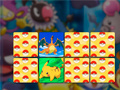 Mchezo Pokemon Memo Deluxe
