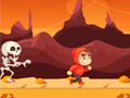 Mchezo Scary Run