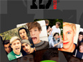 Mchezo One Direction Memo Deluxe