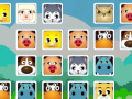 Mchezo Animals Connect