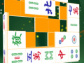 Mchezo Mahjong 3D Construction