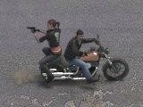 Mchezo Killing Road