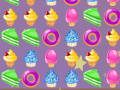 Mchezo Candy Monster