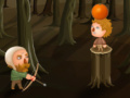 Mchezo Master Archer