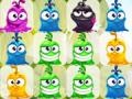 Mchezo Monsters Match 3