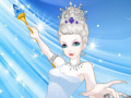 Mchezo Snow Queen
