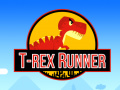 Mchezo T-Rex Runner