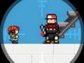 Mchezo Sniper Mission