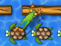 Mchezo Jumper Frog