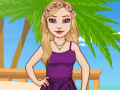 Mchezo Summer fashion dress up