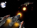 Mchezo Galactic War