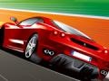 Mchezo Chase Racing Cars