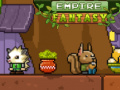 Mchezo Shop Empire Fantasy