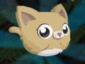 Mchezo Cat Jump