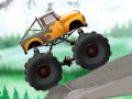 Mchezo Truck Trials