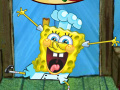 Mchezo Spongebob Pizza Restaurant 
