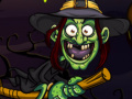 Mchezo Halloween Chain