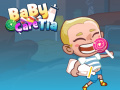 Mchezo Baby Care Tia