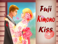 Mchezo Fuji Kimono Kiss