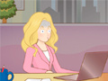 Mchezo Carol's Temp Job