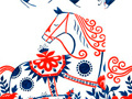 Mchezo Horse: Hidden Differences