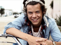 Mchezo Harry Styles Spot the Difference