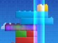 Mchezo Stacky Stack