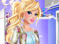 Mchezo Princess Aurora`s Fashion Statement