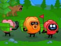Mchezo Silly Ways to Die Differences 2