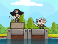 Mchezo Pirate Booty