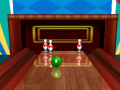 Mchezo Bowling Masters 3D