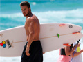 Mchezo Liam Payne: Spot The Differences