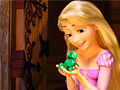 Mchezo A Tangled Tale: Spot Objects