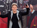 Mchezo Niall Horan: Spot The Differences