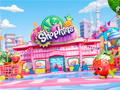 Mchezo Shopkins: Hidden Objects