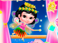 Mchezo Tooth Fairies Princesses