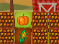 Mchezo Thanksgiving day: Memo Deluxe