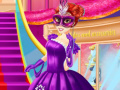 Mchezo Shopping For Masquerade