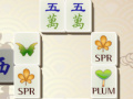 Mchezo Classic Mahjongg