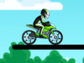 Mchezo Bike Racing 2